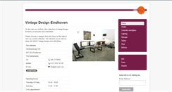 Desktop Screenshot of de-spot.com